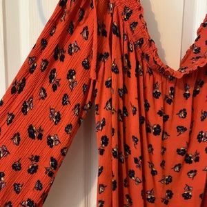 Chloe and Katie Nordstrom Shirt Size M
